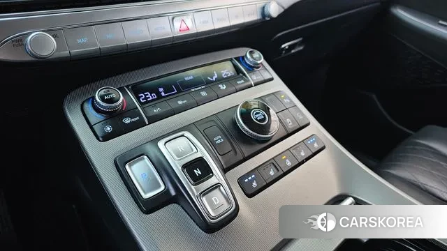 Hyundai Palisade id 3727129 из Кореи 19