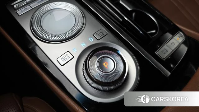 Genesis G80 (RG3) id 4310191 из Кореи 31