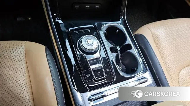 Kia Carnival 4th generation id 3463909 из Кореи 19