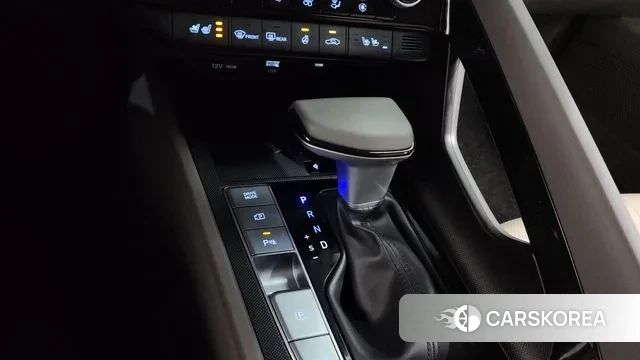 Hyundai The New Avante (CN7) id 3405538 из Кореи 19