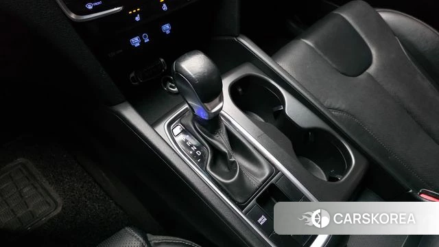Hyundai Santa Fe TM id 4458953 из Кореи 29