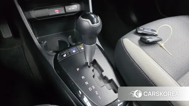 Kia Morning Urban (JA) id 3607207 из Кореи 19