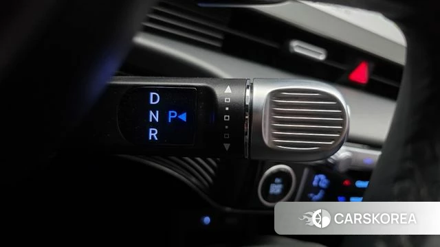 Hyundai Ionic 5 id 4682355 из Кореи 19