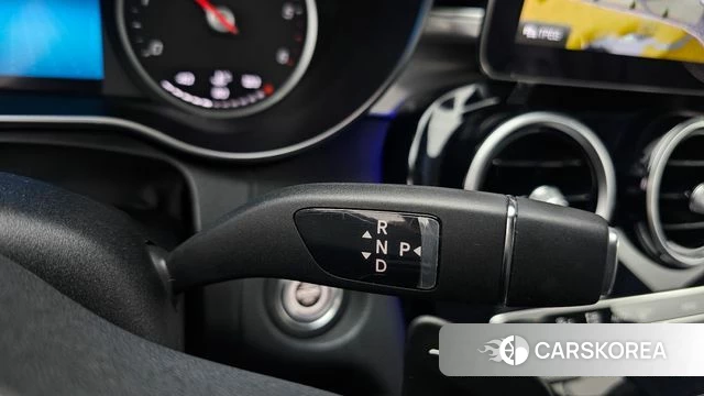 Mercedes-Benz C-Class W205 id 4712510 из Кореи 32