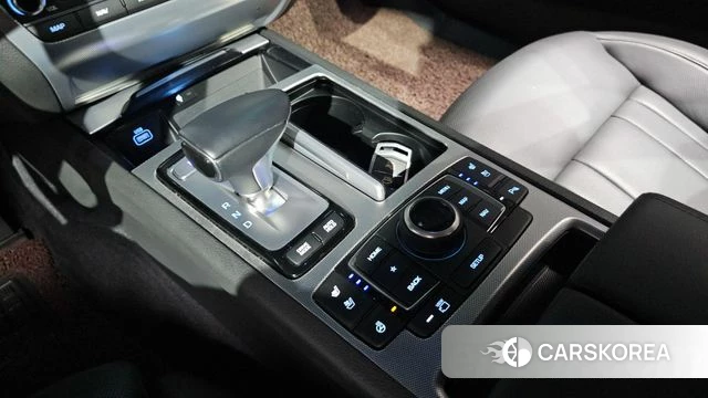 Genesis G80 id 4536153 из Кореи 19