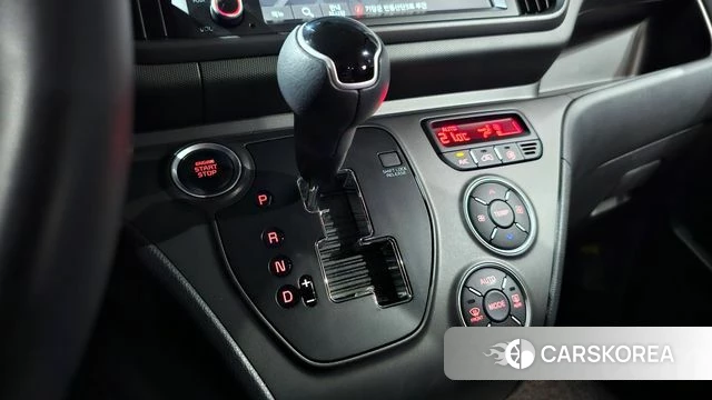 Kia The New Kia Ray id 4408121 из Кореи 31