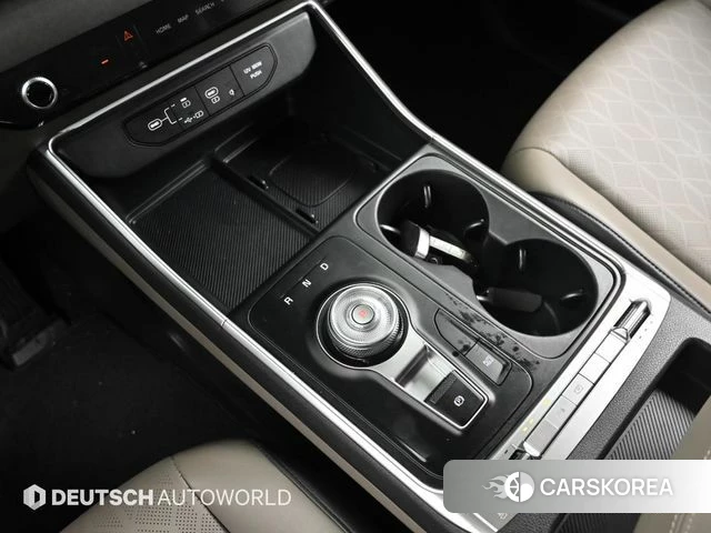 Kia The New Carnival 4th Generation id 4194145 из Кореи 19