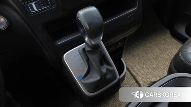 Hyundai Staria id 4635597 из Кореи 19