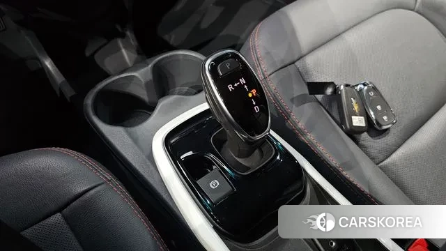 Chevrolet (GM Daewoo) Bolt EV id 3118028 из Кореи 19