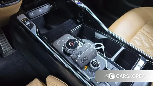 Kia Sorento 4th Generation id 3427784 из Кореи 19