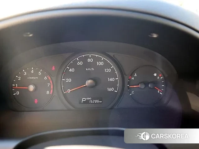 Hyundai The New Grand Starex id 3399594 из Кореи 19