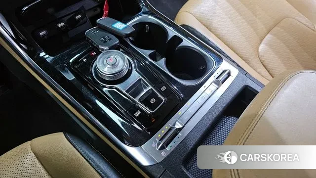 Kia Carnival 4th generation id 3717778 из Кореи 19