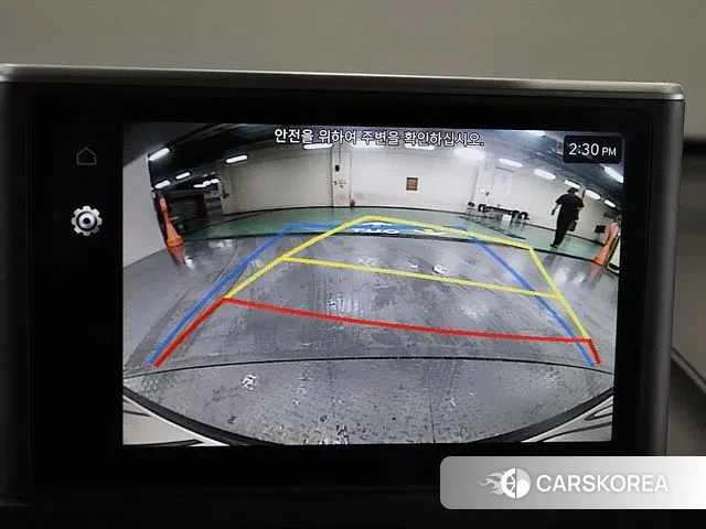 Hyundai Casper id 2963645 из Кореи 19