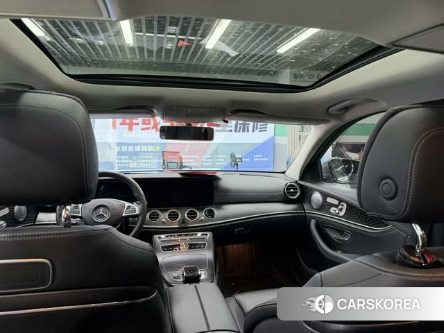 Mercedes-Benz E-class id 4208765 из Китая 9