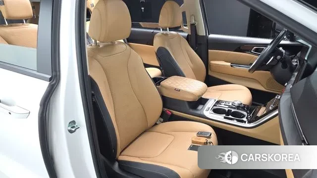 Kia Carnival 4th generation id 3770869 из Кореи 19