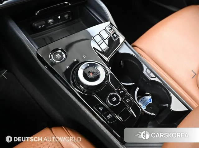 Kia Sportage 5th Generation Hybrid id 4750228 из Кореи 19