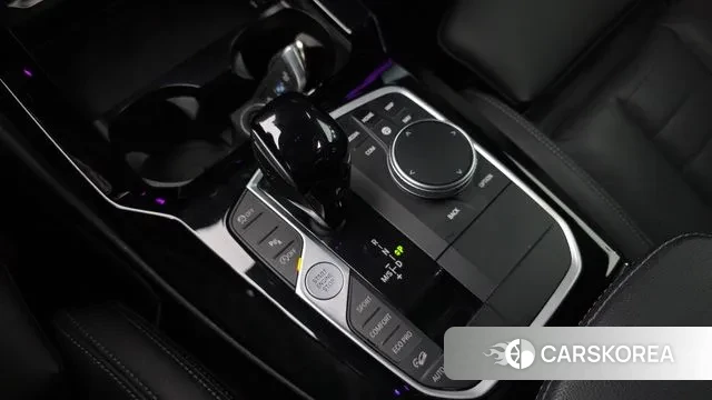 BMW X4 (G02) id 3654727 из Кореи 19