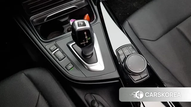 BMW 3 Series (F30) id 3166542 из Кореи 19