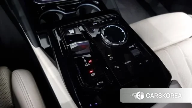 BMW 5 Series (G60) id 3393979 из Кореи 19