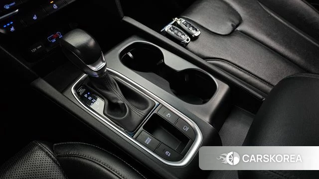 Hyundai Santa Fe TM id 4937777 из Кореи 30