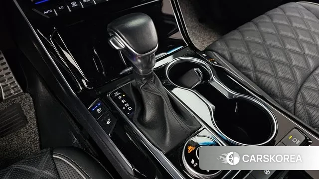 Kia Mohave Master id 3701933 из Кореи 19