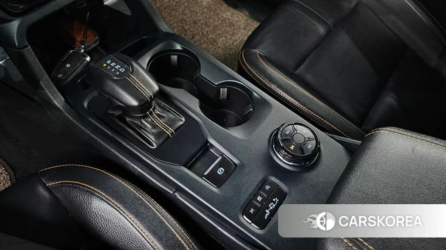 Ford Ranger 4th Generation id 3826554 из Кореи 19