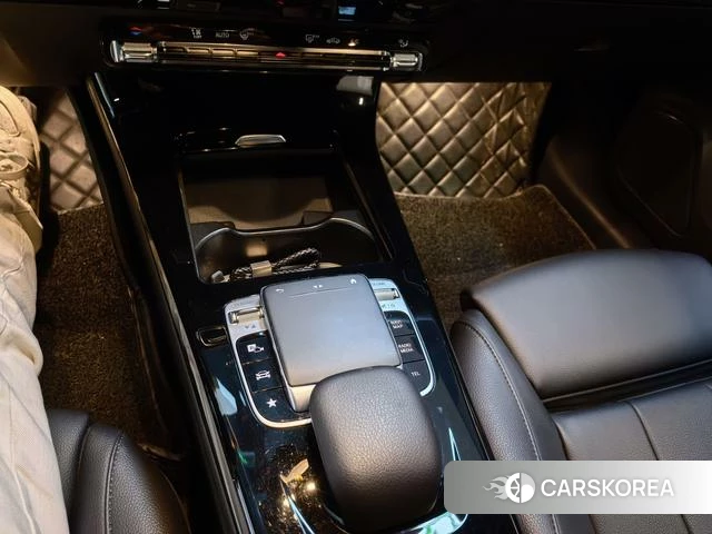 Mercedes-Benz Class A id 4240894 из Китая 13