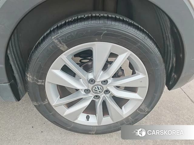 Volkswagen Tu Kai id 4238454 из Китая 15