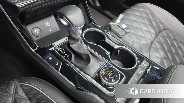 Kia Mohave Master id 2999713 из Кореи 19