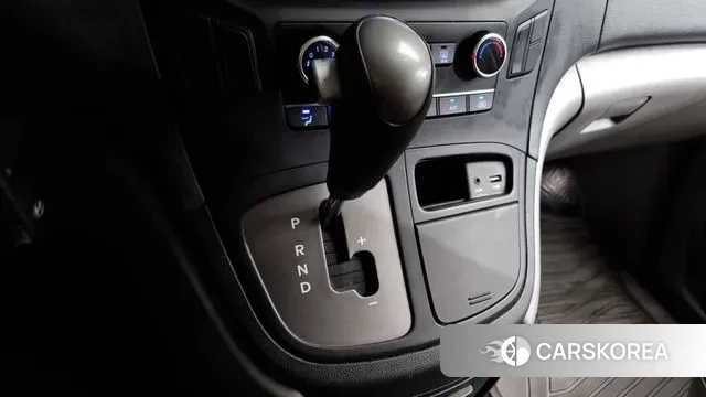 Hyundai The New Grand Starex id 3013705 из Кореи 19