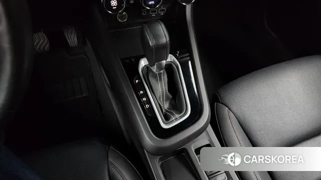 Renault Korea (Samsung) XM3 id 3591401 из Кореи 19