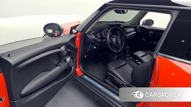 Mini Cooper id 3955466 из Кореи 19