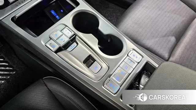 Hyundai Kona Electric id 2981519 из Кореи 19