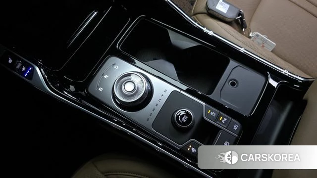 Kia The New Sorento 4th Generation id 3863899 из Кореи 19