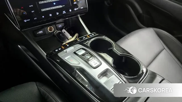 Hyundai Tucson (NX4) id 3513809 из Кореи 19