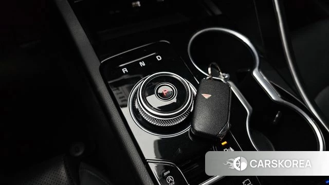 Kia K5 3rd generation id 4360829 из Кореи 19