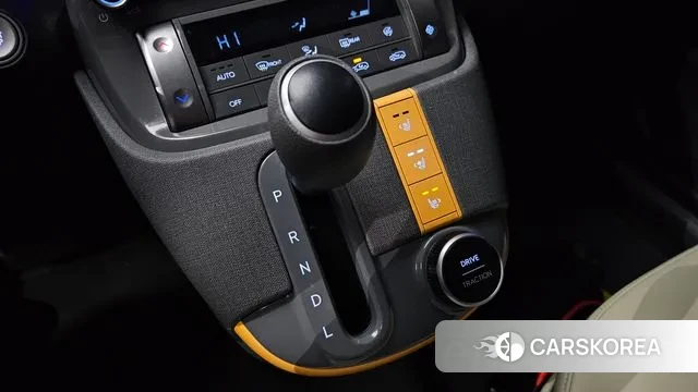 Hyundai Casper id 3581518 из Кореи 19