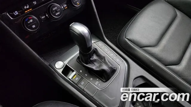Volkswagen Tiguan second Generation id 2917301 из Кореи 19