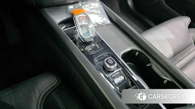 Volvo XC60 second Generation id 3852263 из Кореи 19