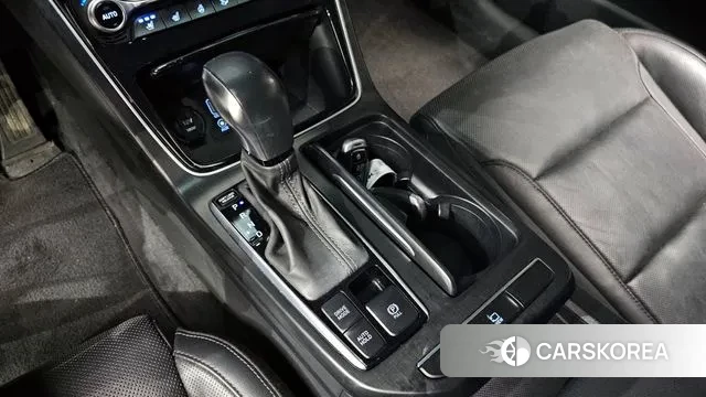 Hyundai Grandeur IG id 3050660 из Кореи 19