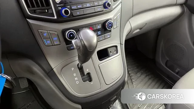 Hyundai The New Grand Starex id 3055757 из Кореи 19