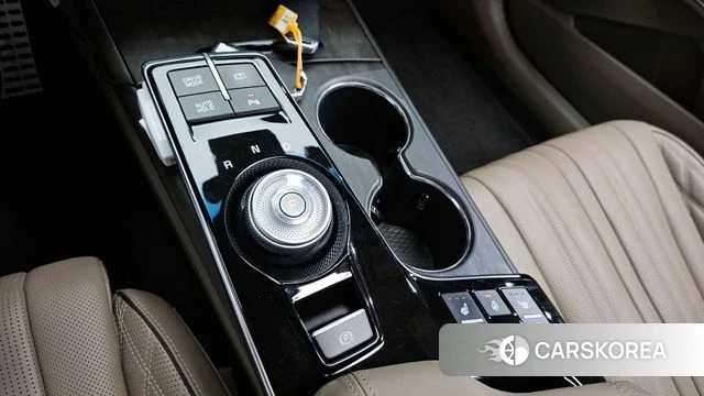 Kia K8 Hybrid id 4442659 из Кореи 19