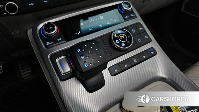 Hyundai The New Palisade id 4292688 из Кореи 19