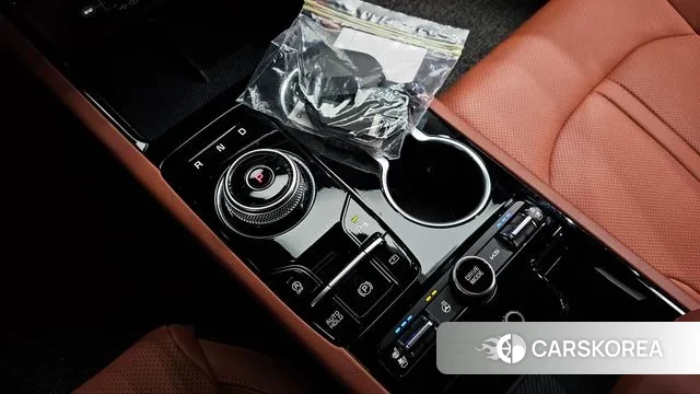 Kia The New K5 3rd generation id 3410362 из Кореи 19