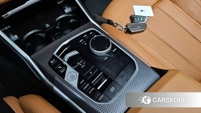 BMW 3 Series (G20) id 3870414 из Кореи 19