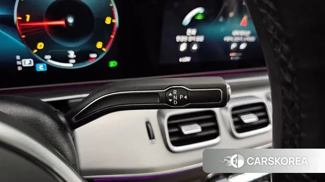Mercedes-Benz GLE-Class W167 id 2965189 из Кореи 19