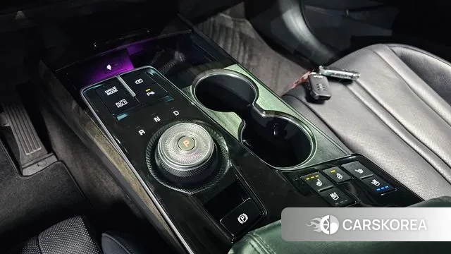 Kia K8 id 3427875 из Кореи 19