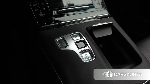 Hyundai The New Grandeur IG id 4726301 из Кореи 31