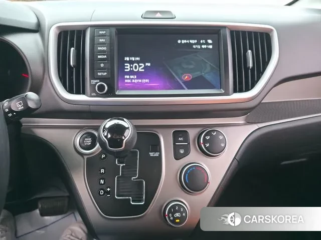 Kia The New Ray id 3681222 из Кореи 19