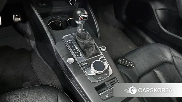 Audi New A3 id 3886341 из Кореи 19